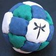 footbag footbag