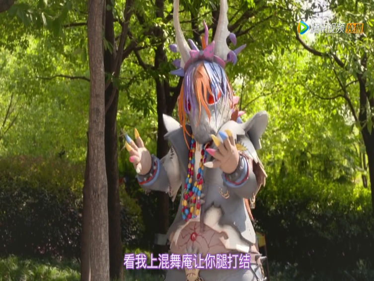 殺馬特仔 殺馬特仔