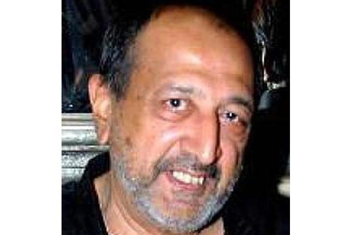 Tinnu Anand Tinnu Anand