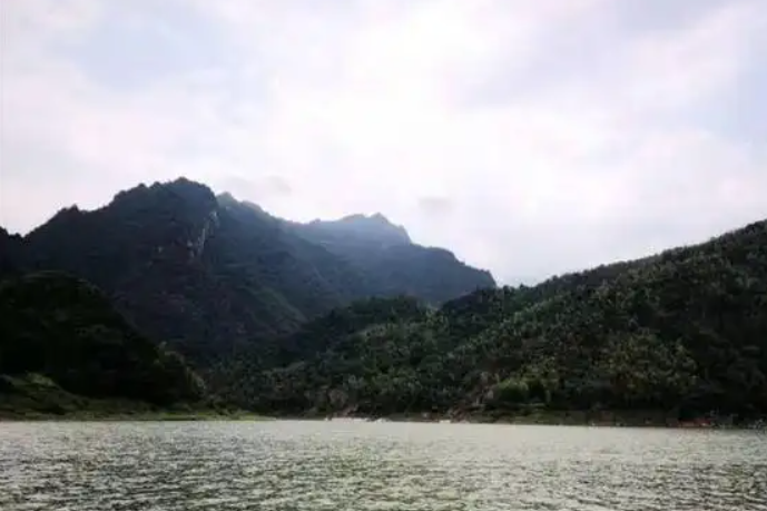 仙口水庫