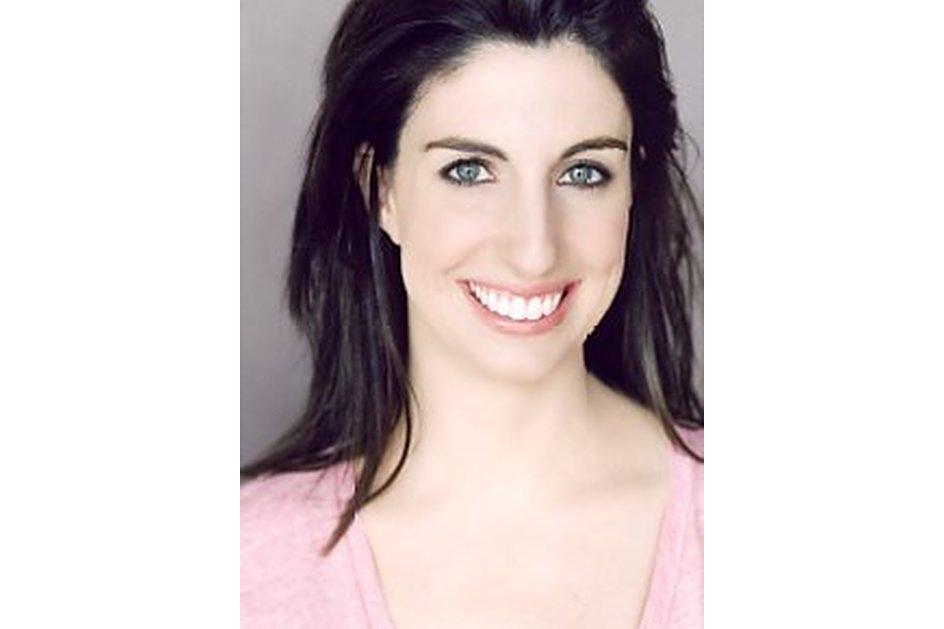 Meghann Murphy