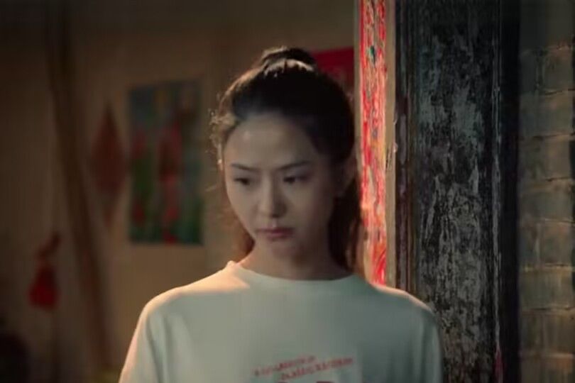 鄭玲(鄉村電影《一曲秦腔》中的角色) 鄭玲(鄉村電影《一曲秦腔》中的角色)