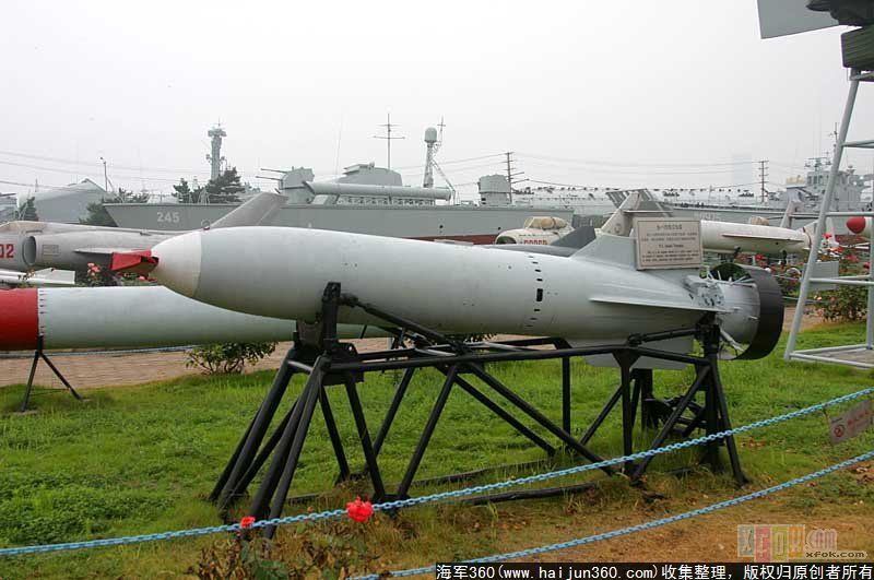 魚-2型空射反艦魚雷