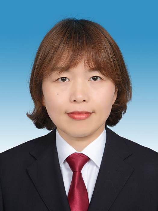沈菲(浙江省湖州市長興縣財政局黨委委員、總會計師) 沈菲(浙江省湖州市長興縣財政局黨委委員、總會計師)