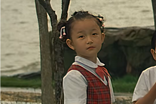 小芬(電影《長江7號》中的角色) 小芬(電影《長江7號》中的角色)