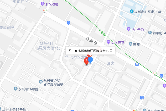 隆興街19號 隆興街19號