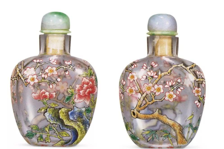 琉璃器 琉璃器