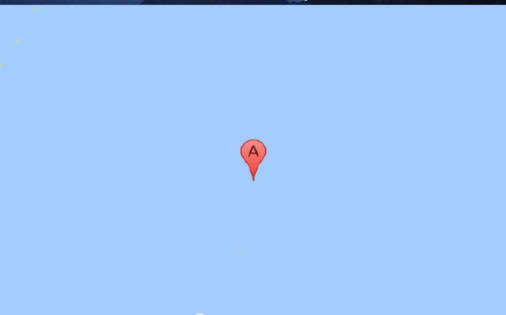 7·30馬里亞納群島地震