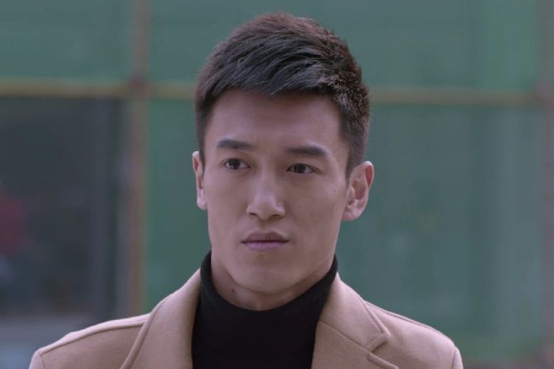 何川(電影《舞出我人生之舞所不能》中的角色) 何川(電影《舞出我人生之舞所不能》中的角色)