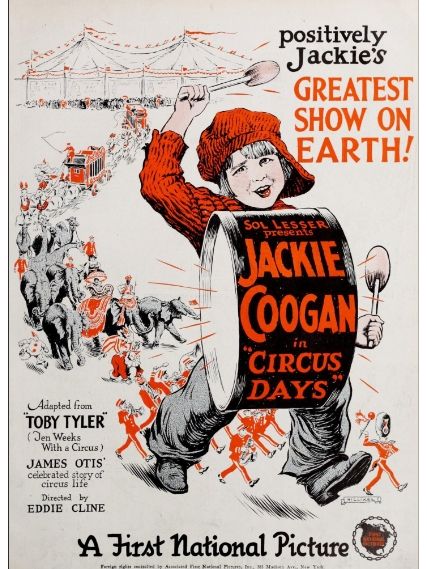 Circus Days Circus Days