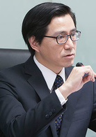 新世界(2015年張庭瑚主演電視劇)