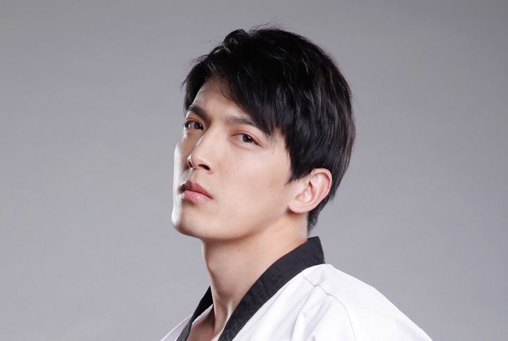 程濤(內地影視演員) 程濤(內地影視演員)