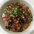 豬肉臊子麵 豬肉臊子麵