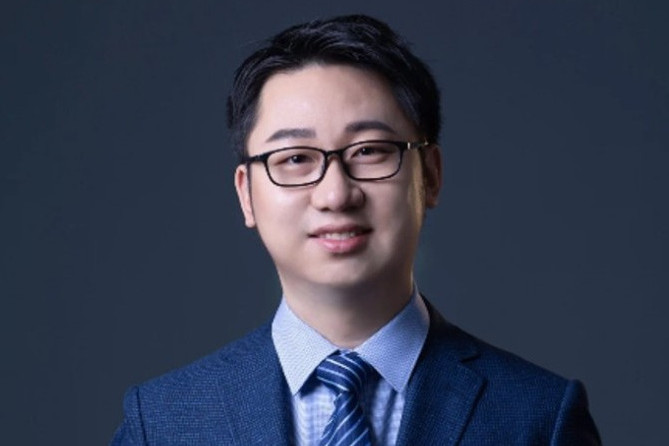 胡森(MetaApp創始人、CEO) 胡森(MetaApp創始人、CEO)