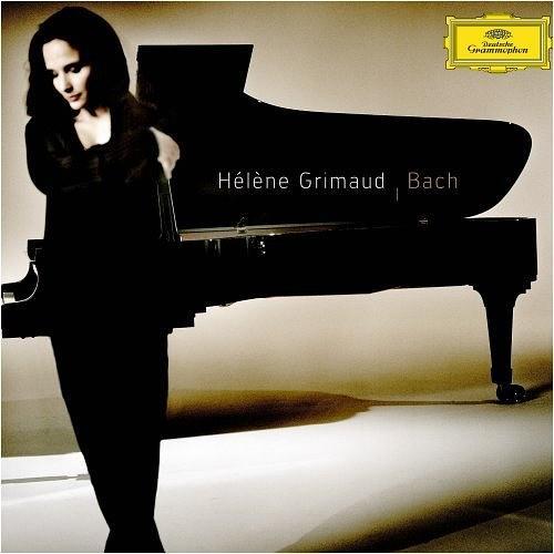 Hélène Grimaud Plays Bach Hélène Grimaud Plays Bach