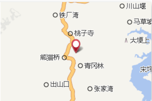 書溝頭 書溝頭