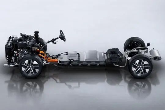 MUSE架構 MUSE架構
