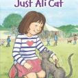 Just Ali Cat Just Ali Cat