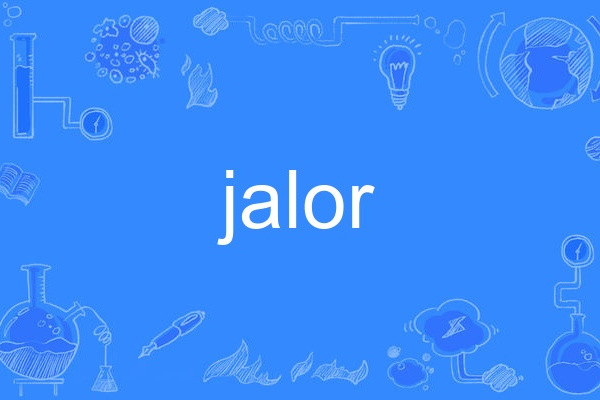 jalor