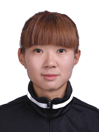 孫晶(中國曲棍球運動員) 孫晶(中國曲棍球運動員)