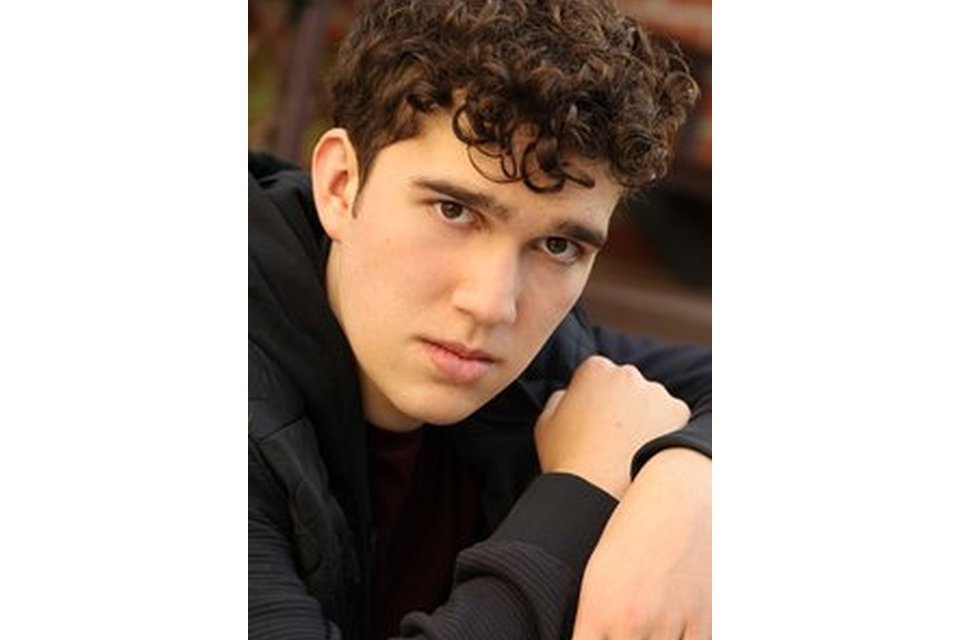 Nick Saso