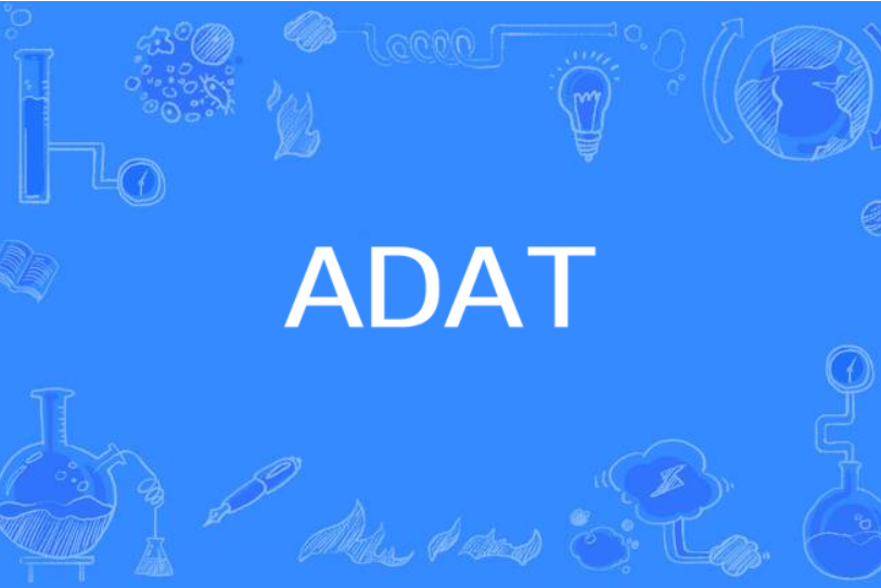 ADAT ADAT