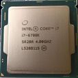 Intel 酷睿i7 6700K Intel 酷睿i7 6700K