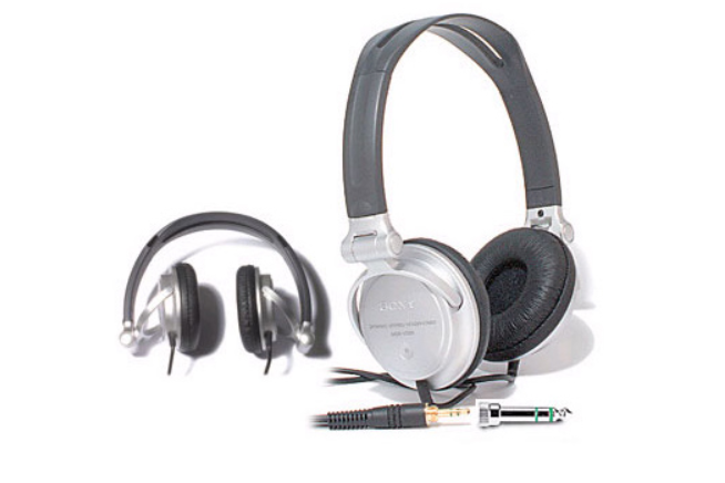 MDR(索尼頭戴式耳機產品系列) MDR(索尼頭戴式耳機產品系列)