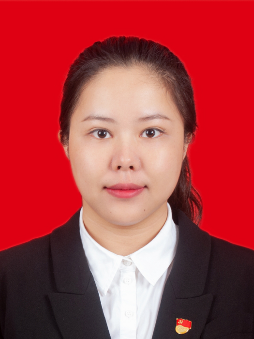 吳嘉敏(浙江省麗水市遂昌縣北界鎮黨委委員、紀委書記、三級主任科員) 吳嘉敏(浙江省麗水市遂昌縣北界鎮黨委委員、紀委書記、三級主任科員)