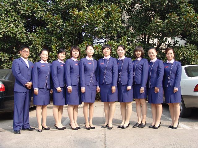 政務接待 政務接待
