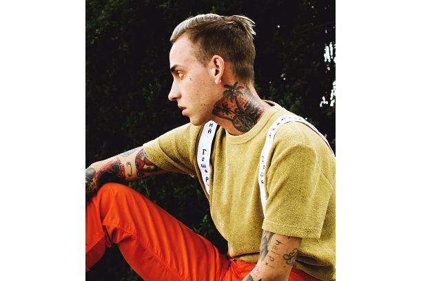 blackbear blackbear