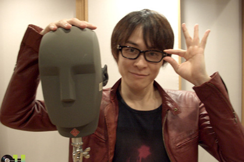 藤原祐規(Yuuki Fujiwara) 藤原祐規(Yuuki Fujiwara)