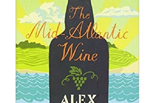 Madeira: The Mid-Atlantic Wine Madeira: The Mid-Atlantic Wine
