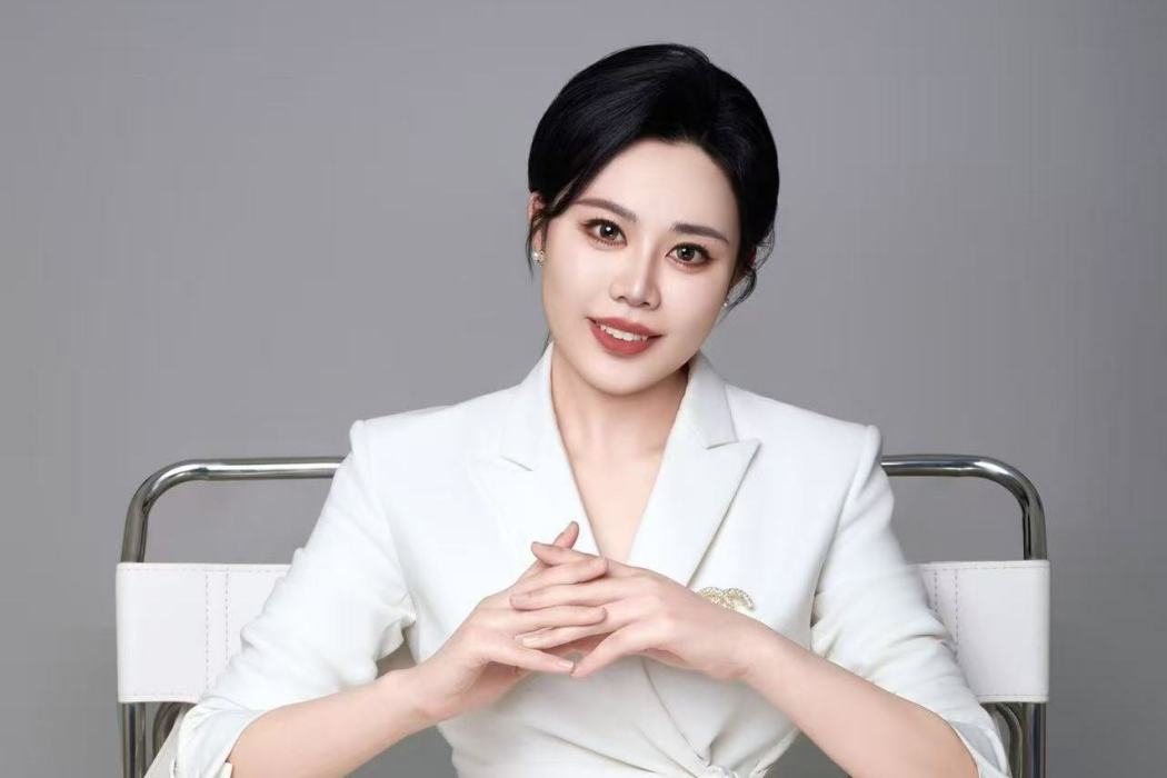 孫夢(中國內地女主持人) 孫夢(中國內地女主持人)
