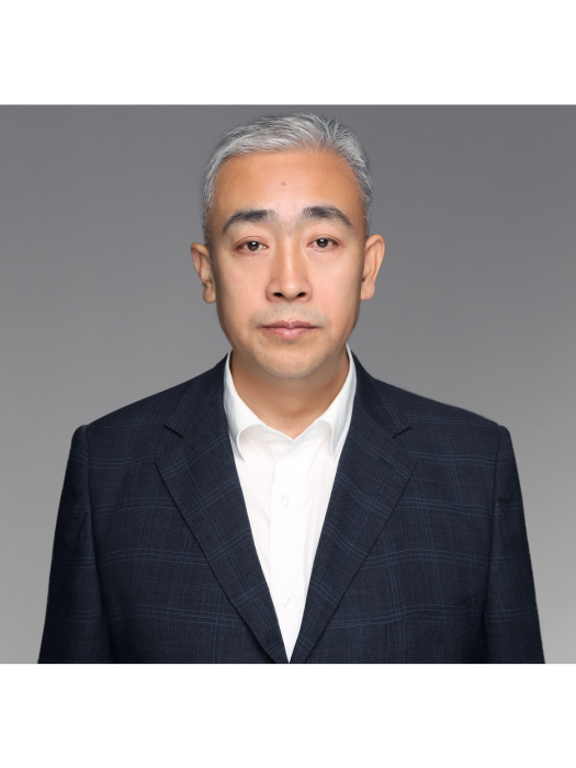 趙放輝 趙放輝