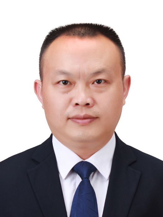 朱付海 朱付海