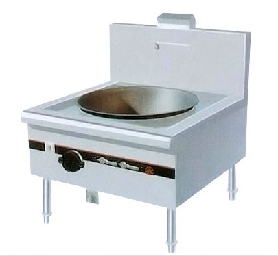 商用廚房設備，大鍋灶、電磁、燃氣大鍋灶