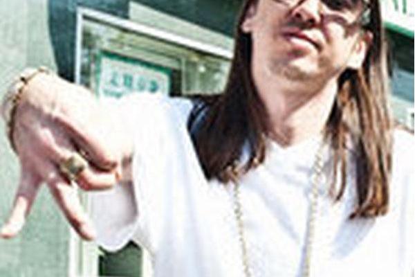Jackie Chain Jackie Chain