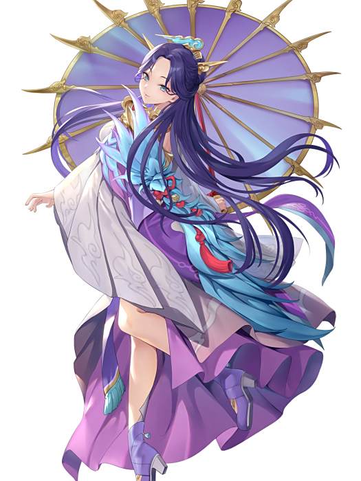 昭明(遊戲《昊緣》中的角色) 昭明(遊戲《昊緣》中的角色)