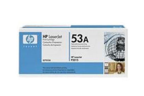 HP 53A(Q7553A) HP 53A(Q7553A)