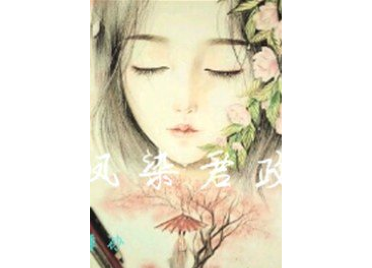 鳳染君政