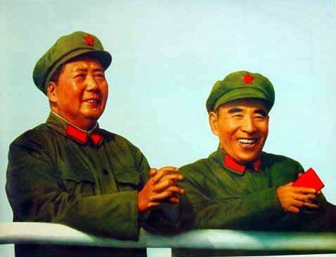 毛澤東戰法