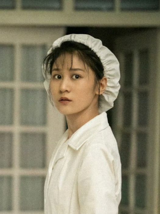 駱姍姍(電視劇《畫眉》中的女配角) 駱姍姍(電視劇《畫眉》中的女配角)