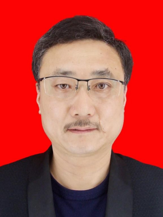 王海利(山西省晉中市靈石縣農業農村局二級主任科員) 王海利(山西省晉中市靈石縣農業農村局二級主任科員)