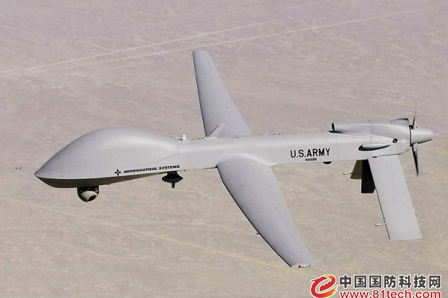 Q-1無人機 Q-1無人機