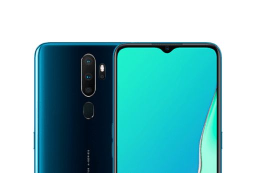 OPPO A9 2020 OPPO A9 2020