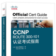 CCNP ROUTE 300-101認證考試指南