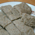 豆渣發糕 豆渣發糕