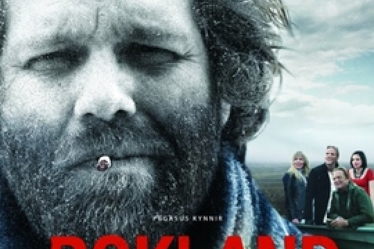 Rokland Rokland