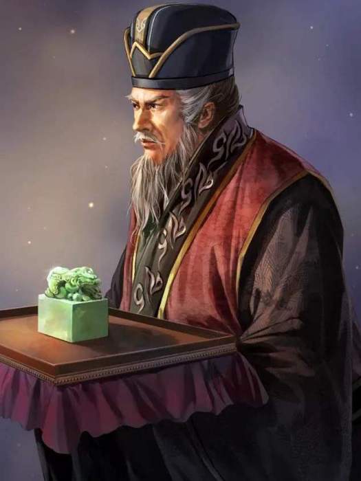 華歆(遊戲《三國志・戰略版》中的武將)